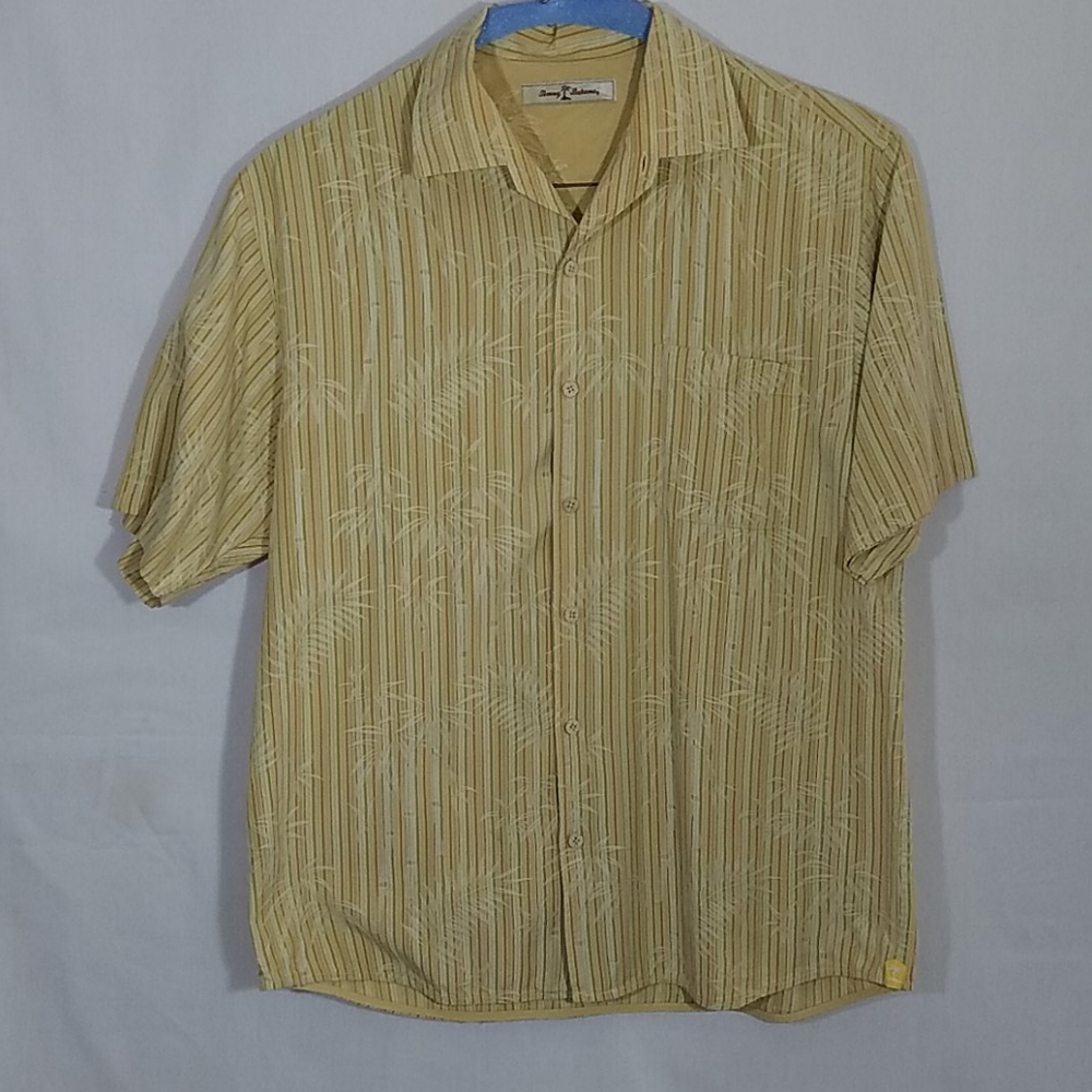 Tommy Bahama Camp Shirt